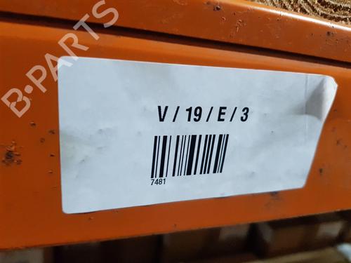 Steering wheel MG MG 3 1.5 | BP29378937C49 