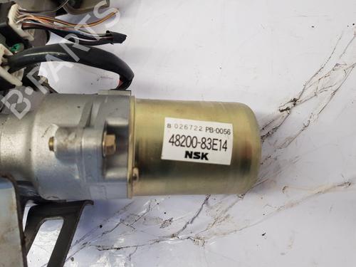 Steering column SUZUKI WAGON R+ (MA) 1.3 (RB413) | BP36240634M21  - Image 8