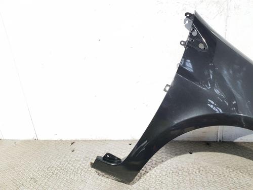 Right front fenders RENAULT CLIO III (BR0/1, CR0/1) 1.2 16V (BR0P, CR0P) | BP27166812C42 