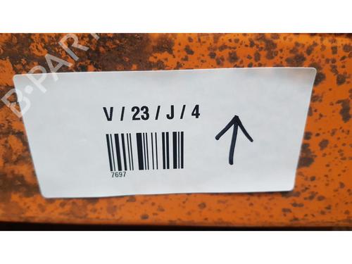 Jack Kit VW GOLF VII (5G1, BQ1, BE1, BE2) 2.0 R 4motion | BP28032648C119 