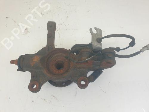 Used Left front steering knuckle CITROËN JUMPY III Van (V_) [2016-2025]  22682950