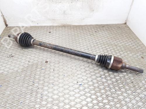 Used Right front driveshaft OPEL CROSSLAND X / CROSSLAND (P17, P2QO) 1.2 (75) (82 hp) 27194138