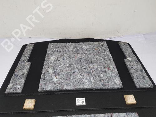 Luggage compartment floor TOYOTA AURIS Estate (_E18_) 1.8 Hybrid (ZWE186_, ZWE186R, ZWE186H) | BP31075495I33 