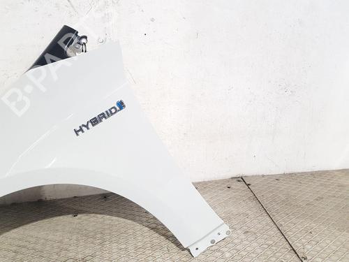 Left front fenders TOYOTA COROLLA Hatchback (_E21_, _EA1_, _EH1_) 1.8 Hybrid (ZWE211, ZWE219) | BP29549396C41 