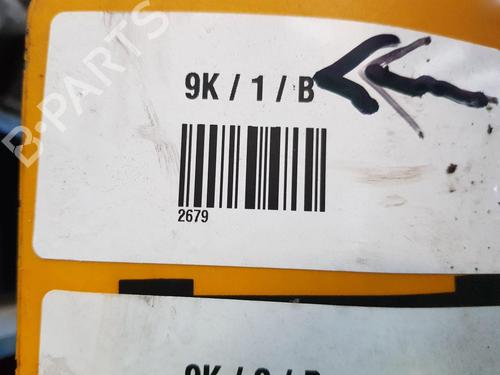 Transfer box VW PASSAT B6 Variant (3C5) 3.2 FSI 4motion | BP29839888M36 