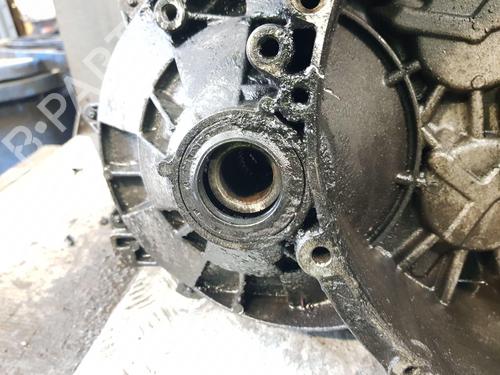 Gearbox VOLVO S80 I (184) D5 | BP24116169M3