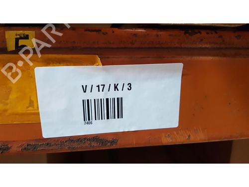 Display monitor BMW X4 (G02, F98) xDrive 30 d | BP28413579C48 