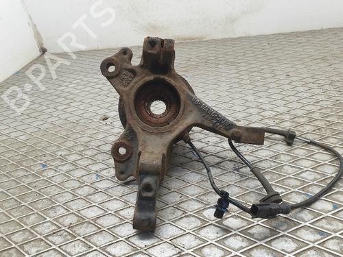 Left front steering knuckle FORD FIESTA VI (CB1, CCN) 1.0 EcoBoost | BP23213131M25 