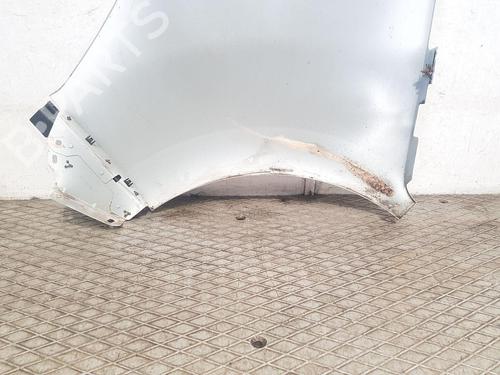 Right front fenders RENAULT MASTER III Van (FV)  | BP29045070C42 