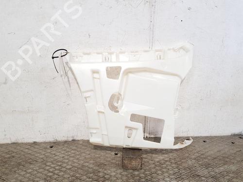 Kofangerbeslag bag Kofangerbeslag bag BMW 3 (F30, F80) M3 (431 hp) 33889633 33889633