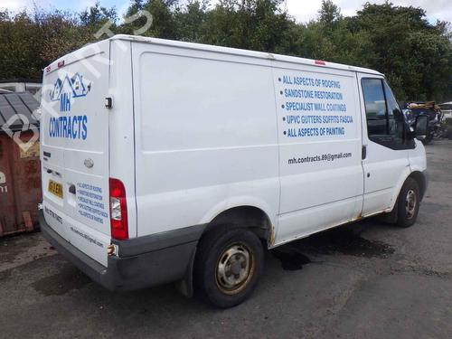 Gearbox FORD TRANSIT Van (FA_ _) 2.2 TDCi | BP34639059M3 - Image 16