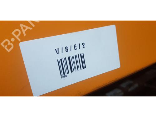 Commande Chauffage FORD FIESTA VII (HJ, HF)  | BP29514650I5 