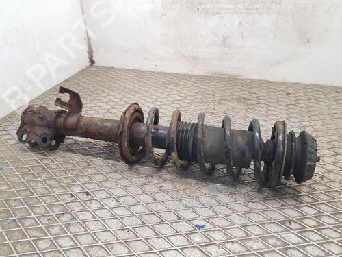 Used Left front shock absorber NISSAN MICRA IV (K13K, K13KK) 1.2 (80 hp) 26588844