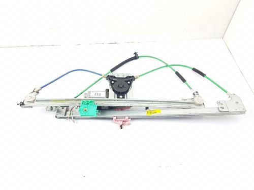 Front right window mechanism PEUGEOT EXPERT Tepee (VF3X_) 1.6 HDi 90 16V | BP29642120C23 