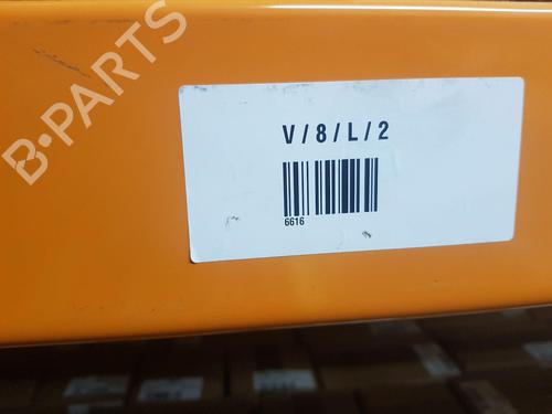 ABS pump RENAULT TRAFIC II Van (FL) 2.0 dCi 115 (FL01, FL0U, FL00, FL0H, FL0M) | BP29755769M43  - Image 6