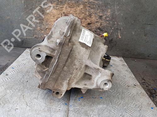 Rear differential JAGUAR XF I (X250) 2.2 D | BP29467531M24 