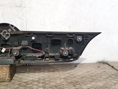 Tailgate handle VAUXHALL MERIVA Mk II (B) (S10) 1.4 | BP32430238C132 