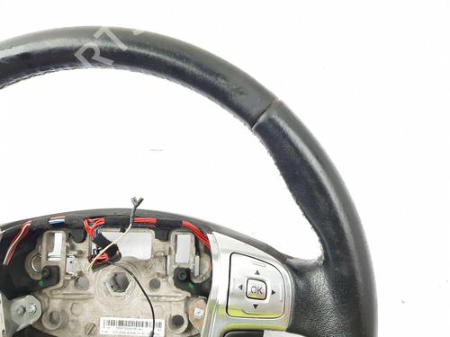 Steering wheel FORD S-MAX (WA6) 2.0 TDCi | BP40229761C49 - Image 5