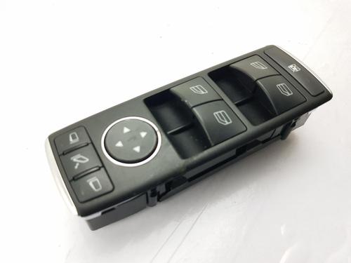 Right front window switch MERCEDES-BENZ A-CLASS (W176) A 250 (176.044) | BP28175267I26 
