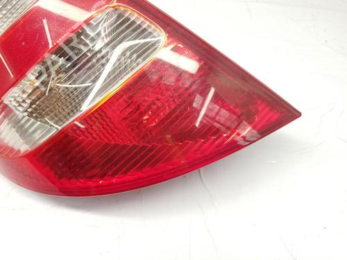 Left taillight MERCEDES-BENZ A-CLASS (W169) A 150 (169.031, 169.331) | BP36144591C34 - Image 2