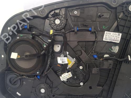 Front right window mechanism HYUNDAI i30 (GD) 1.6 CRDi | BP33130644C23  - Image 5