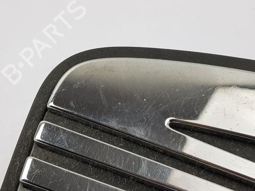 Tailgate handle SEAT LEON (1P1) 1.6 TDI | BP29262680C132 