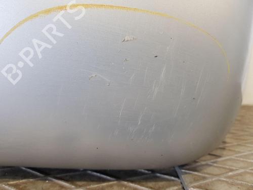 Rear bumper PEUGEOT 107 (PM_, PN_) 1.0 | BP22204111C8 