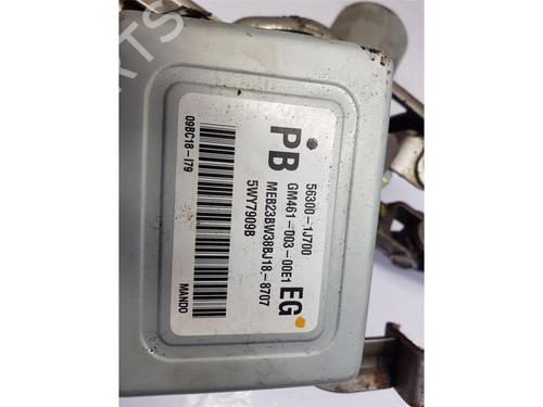 Steering column HYUNDAI i20 I (PB, PBT) 1.2 | BP29620388M21 