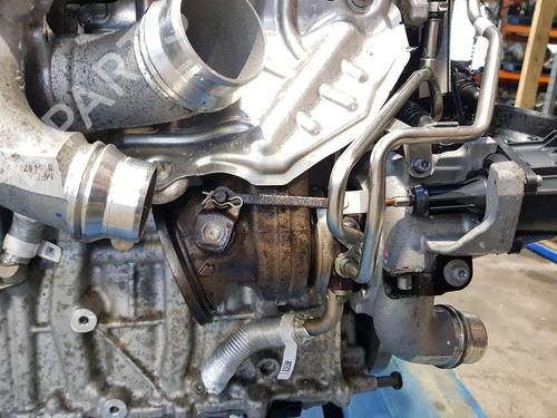 Engine BMW X3 (G01, F97, G08) M Competition | BP31027172M1 