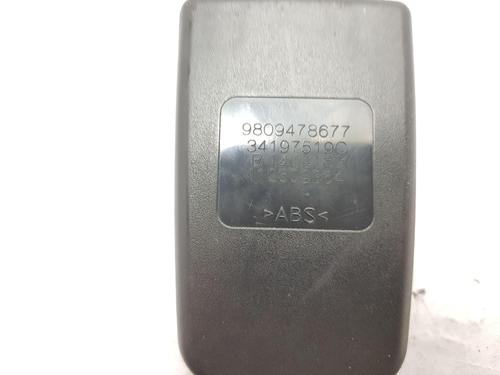 Seat buckle OPEL GRANDLAND / GRANDLAND X (A18, P1UO) 1.6 Turbo D (75) | BP29549233I32 