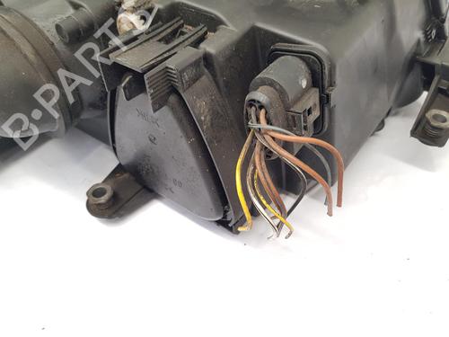 Left headlight VW PASSAT B5.5 (3B3) 1.9 TDI | BP38464116C28 - Image 5