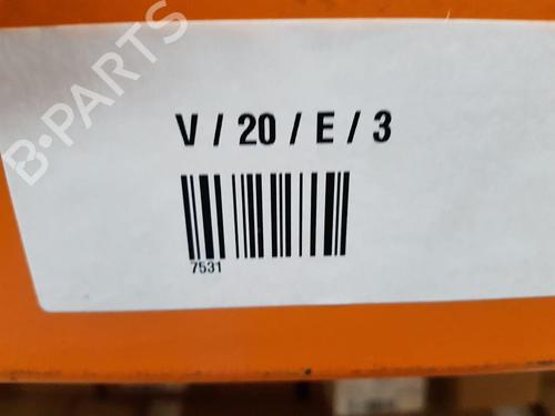 Rohr FORD FIESTA V (JH_, JD_) 1.25 16V | BP29755913M125 