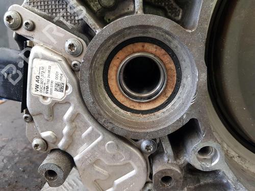 Gearbox CUPRA FORMENTOR (KM7, KMP) | BP27664913M3