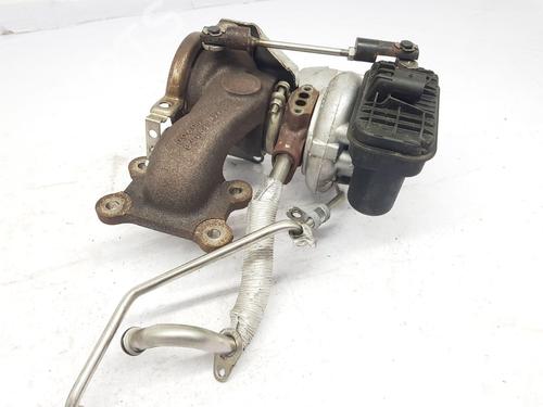 Turbocharger/Supercharger AUDI A4 B9 Avant (8W5, 8WD) 1.4 TFSI | BP22659299M71 