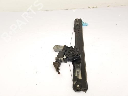 Front right window mechanism FIAT DOBLO Cargo (263_) 1.3 D Multijet | BP26588951C23 