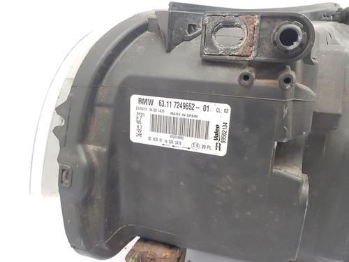 Right headlight BMW 1 (E87) 116 d | BP32398193C29 