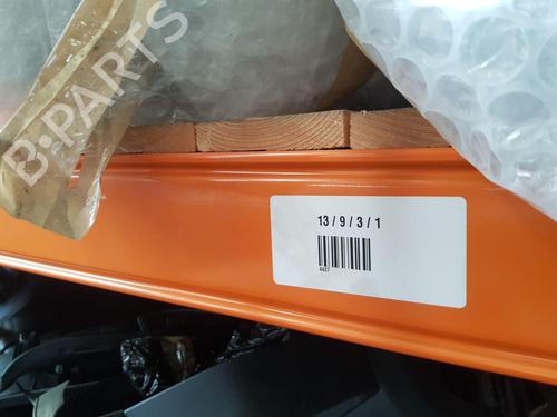Front right panel KIA CEED (CD) 1.6 CRDi 136 | BP34351304C59  - Image 12