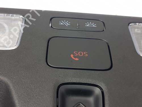 Interior roof light FORD PUMA (J2K, CF7) | BP33412847I8 - Image 6