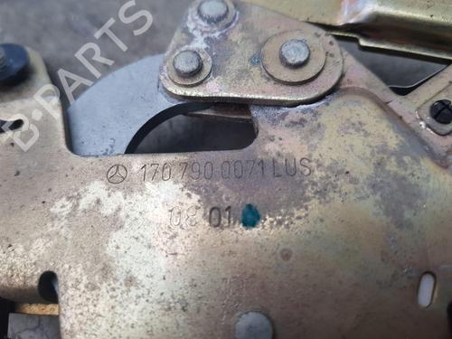 Other MERCEDES-BENZ SLK (R170) 230 Kompressor (170.449) | BP29597766O1 