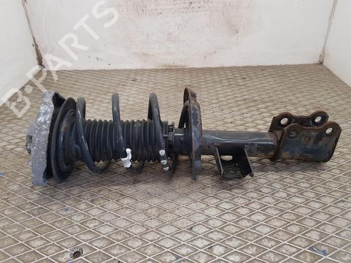 Used Left front shock absorber Left front shock absorber MERCEDES-BENZ B-CLASS Sports Tourer (W246, W242) B 180 CDI / d (246.212) (109 hp) 29839446 29839446