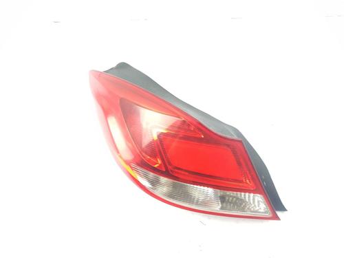 Used Left taillight Left taillight 37266766 37266766