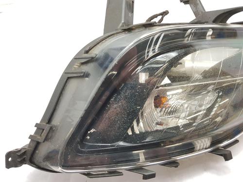 Nebelscheinwerfer links VAUXHALL ASTRA Mk VI (J) (P10) 2.0 CDTi | BP29575640C30 