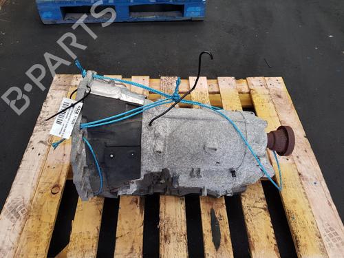 Used Gearbox JAGUAR XF I (X250) 2.2 D (200 hp) 27305256