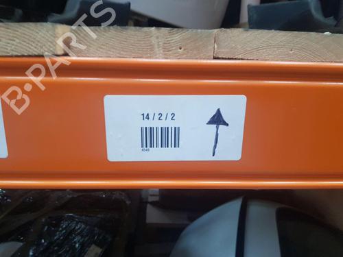 Front left wheel arch trim MINI MINI (F56) Cooper S | BP29870974C134