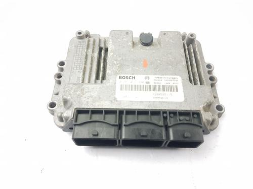 Engine control unit (ECU) RENAULT TRAFIC II Van (FL) 2.0 dCi 115 (FL01, FL0U, FL00, FL0H, FL0M) | BP32632166M57  - Image 19
