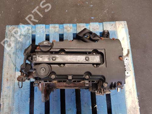 Engine VAUXHALL ASTRA Mk VI (J) (P10) 1.4 | BP26667412M1