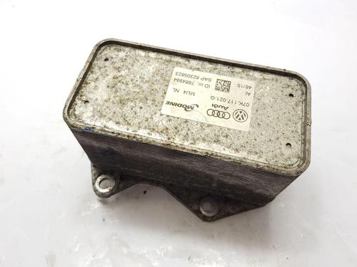 Oil radiator AUDI A3 Sportback (8VA, 8VF) RS3 quattro | BP29492892M33 