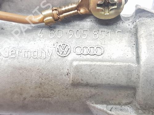 Ratlås/Tændingslås VW GOLF IV (1J1) 1.4 16V | BP29229535M48 