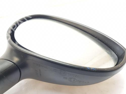 Right mirror FIAT 500 (312_) 1.2 (312AXA1A) | BP26461406C27 