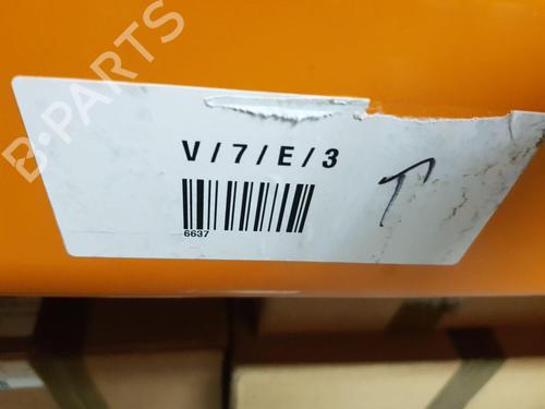 Right front window switch HONDA CIVIC VII Hatchback (EU, EP, EV) 1.6 i (EP2, EU8, EU6) | BP31864110I26 